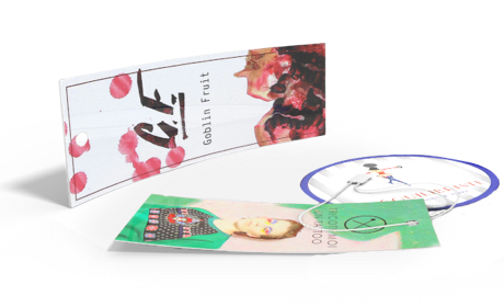 下げ札　カスタマイズ