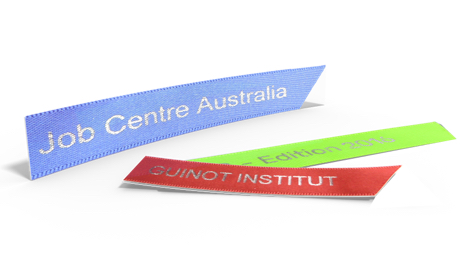 プリントリボン